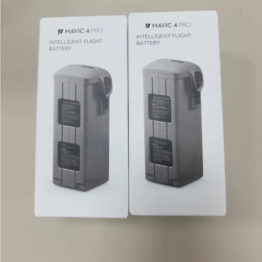Original Mavic 4 pro battery