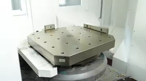 High Performance CNC Horizontal <strong>Center</strong> - Product Image 5