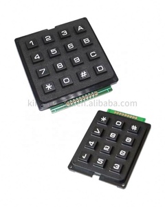 EyS-tablero de ojales de 16 pulgadas, odule 16-uttons - Product Image 1