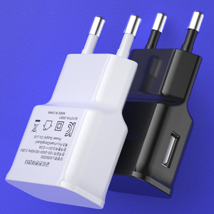 サムスン電話用KC KCC付き5V2A1Aポータブル韓国急速充電アダプター多機能オリジナルタイプcusbcウォールチャージャー - Product Image 2