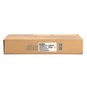 Módulo de controlador programable A62DA de productos en stock nuevo soporte técnico original controlador Plc disponible - Product Image 1