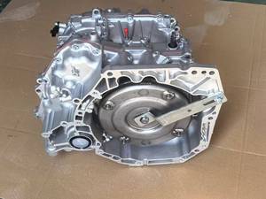 Hakiki kaliteli CVT VT2 VT3 VT2i iletim JF015E11A JF02011B özel otomatik şanzıman tertibatı Nissan araba için - Product Image 4