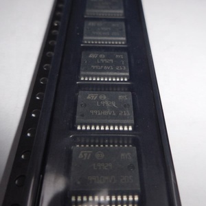 Top fornitore SMD ic electronics ic chip di programmazione di memoria flash M95160-WMN6TP chip tv - Product Image 2