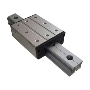Guías deslizantes lineales de ejes dobles externos de doble eje LGD6 LGD8 LGD12 LGD16 Guía lineal de doble núcleo axial - Product Image 1