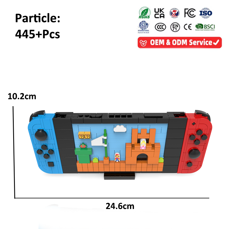 Console de jeu CM3006
