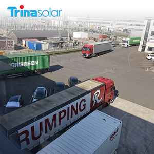 Trina Tấm Pin Mặt Trời TSM-NEG21C.20 bificial kính kép PV mô-đun 685W 690W 695W 700W 705W 710W tấm pin mặt trời - Product Image 6