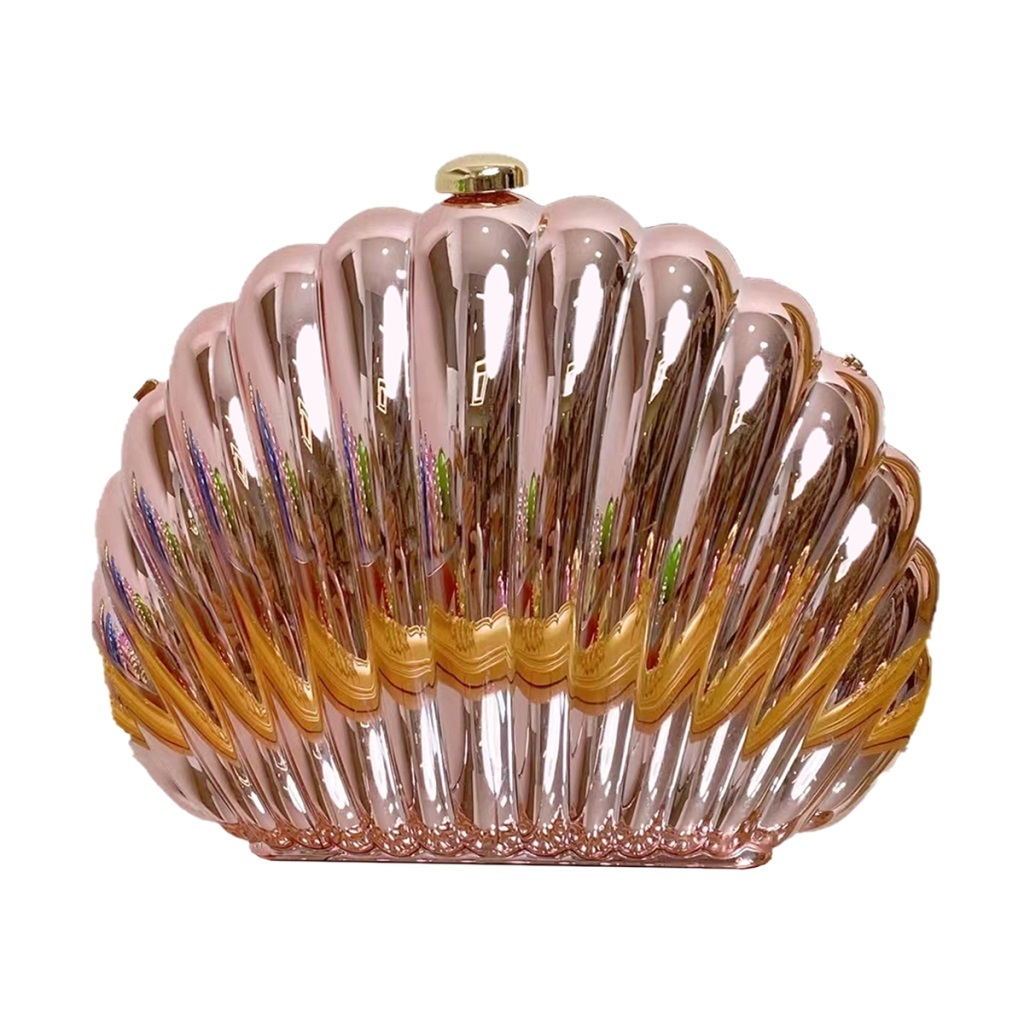 Rose pâle