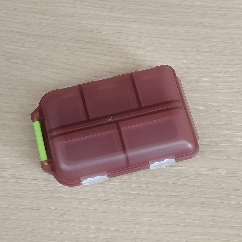 Dark Red