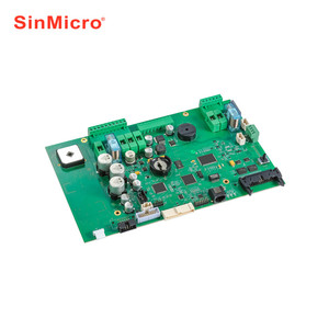 Manufacture Board Ic Mcu Crack Software Hardware Circuit Design For Custom PCBA <strong>60</strong>% Keyboard Hotswap <strong>PCB</strong> - Product Image 3