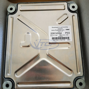High Quality Engine Parts ECU <strong>Controller</strong> 20814594 <strong>Computer</strong> Panel VOE20814594 <strong>for</strong> Volvo TAD1641GE Tad941 Tad940 Tad1642 Tad1643 - Product Image 3