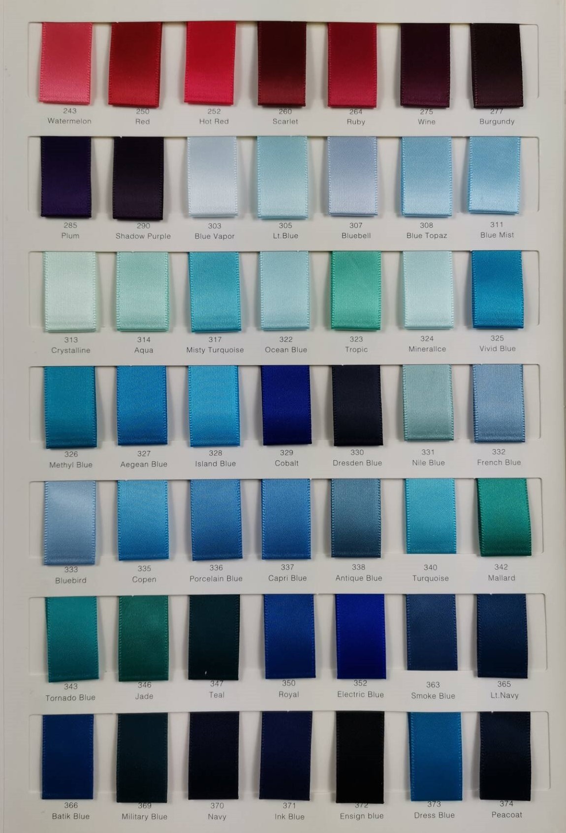 Carte couleur 02