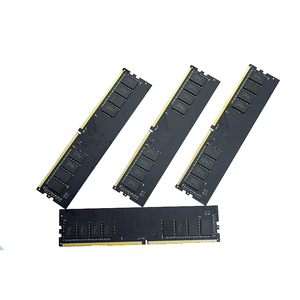 Ddr4 32gb parte Computer 1.2V / 1.35V 288pin 4gb 16gb 32gb memoria Desktop Computer Ram - Product Image 1