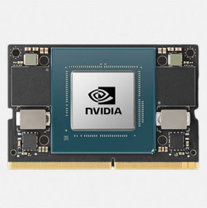 Kit de desarrollo de placa base para NVIDIA Jetson Orin Nano NX 4GB 8GB 16GB, Sistema en módulo SOM Ampere GPU Arm Cor-tex A78AE CPU - Product Image 3