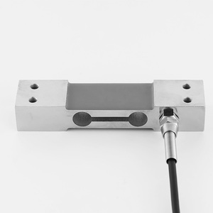高精度計量センサー電子計量プラットフォームスケールセンサー - Product Image 3