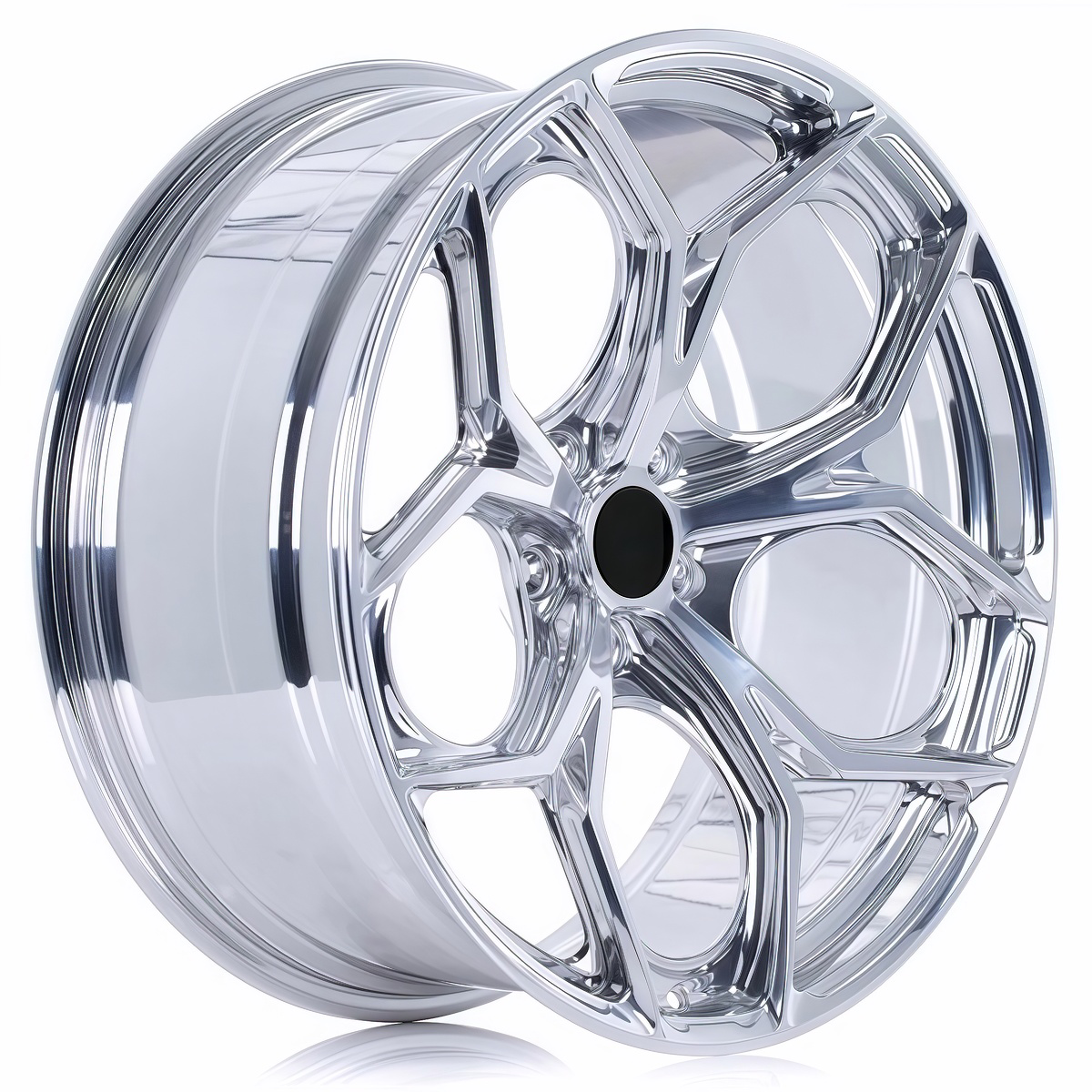 Chrome