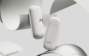 Biểu tượng tùy chỉnh cứng nhắc các tông Hộp Quà Tặng ướt nhấn Khuôn Bột hộp đồng hồ Sunglass bao bì hộp - Product Image 6