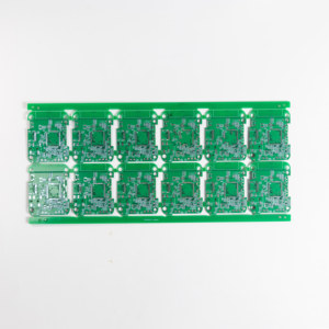 Diseño y montaje de PCB PCBA personalizado Servicio de PCB Diseño de PCBA y desarrollo de software - Product Image 6