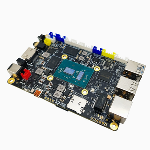 <strong>10</strong>.1 &quot;touch Screen Package Mainboard X86 Development Board Windows11/win10 Industrial Computer 8GB+256GB EMMC 16GB+256GB EMMC - Product Image 6