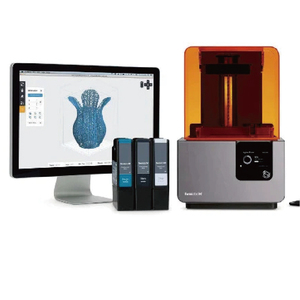 Diseño personalizado máquina de impresión 3D SLA impresión 3D prototipo rápido de plástico objetos impresos en 3D - Product Image 6