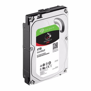 WD40EFZX 4TB SATA外部硬盘3.5英寸，带256gb固态硬盘容量无线接口，适用于新的或二手服务器应用 - Product Image 3