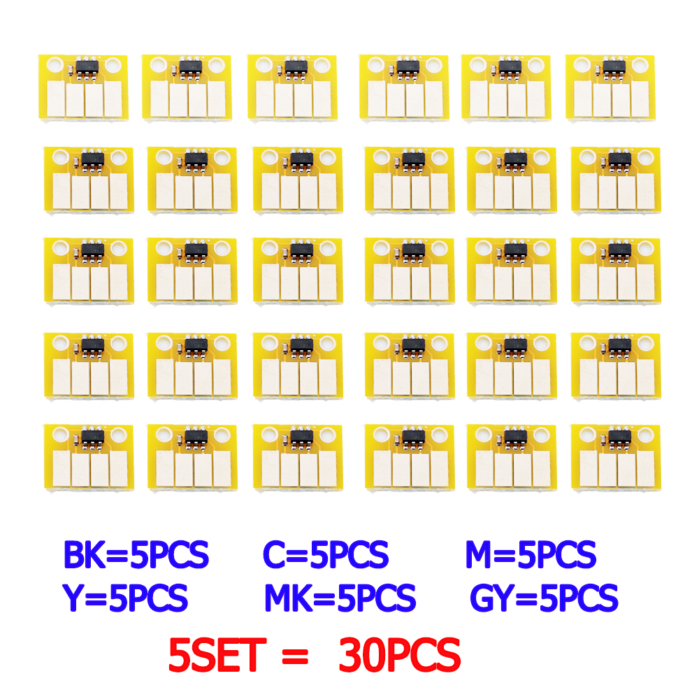 30pcs