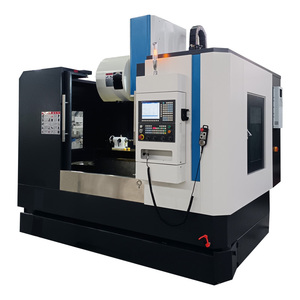 VMC855 <strong>CNC</strong> Milling <strong>Machine</strong> <strong>VMC</strong> <strong>Machine</strong> Center for Metal Processing