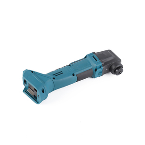 Potente herramienta eléctrica multifunción 20V batería de iones de litio carpintería herramientas manuales oscilantes - Product Image 2