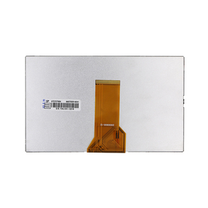 800x480 Fpc 50 Pin conector AT070TN94 7 pulgadas de pantalla Tft Lcd Módulo de placa de controlador - Product Image 3