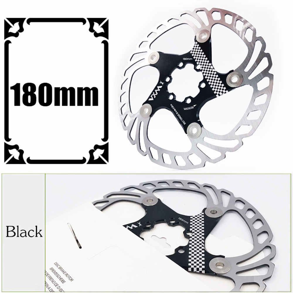 180mm Negro