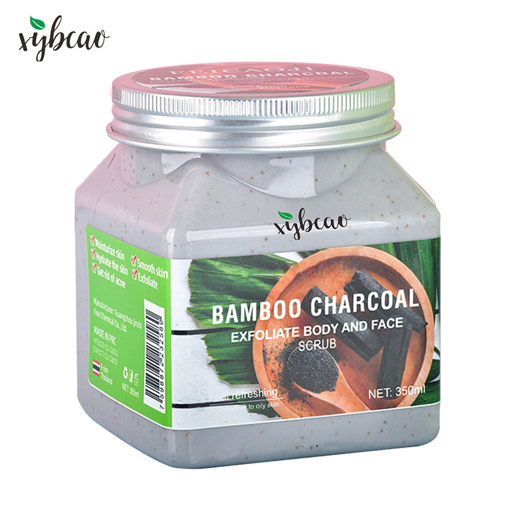Bamboo Charcoal