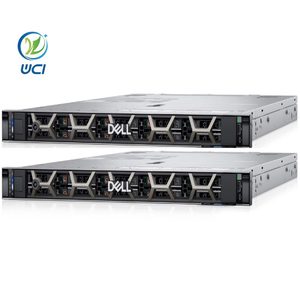 Server Barebone Computer Poweredge R6625 Emc Server Zfs Supercomputer X2 Hosting Server dedicato - Product Image 1