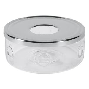 Bredemeijer Teewärmer mit mit Edelstahlplatte - Product Image 1
