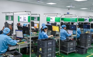 Düşük fiyat seri üretim PCB ve PCBA yuvarlak alüminyum PCB LED Pcba üreticisi çin Pcb devre - Product Image 5