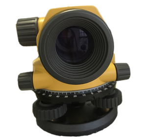 Calibración de nivel automático de alta precisión ATB4A, sistema de amortiguación magnética, compensador de péndulo, construcción - Product Image 3
