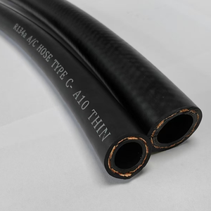 China High Pressure Flexible Breathing <strong>air</strong> <strong>Compressor</strong> <strong>Hose</strong>/rubber <strong>air</strong> <strong>Hose</strong> with <strong>Fittings</strong>