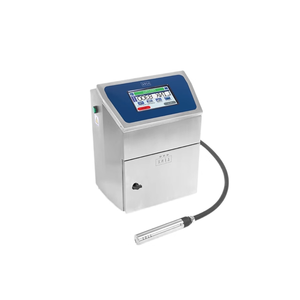 High Quality Second Hand Low Price Brand 8300 <strong>Used</strong> Small Character Inkjet <strong>Printer</strong> <strong>for</strong> Linx - Product Image 5