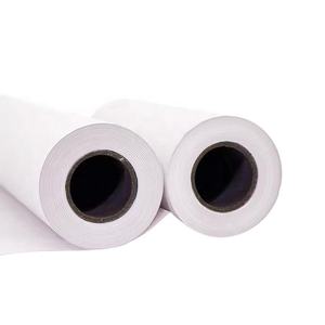 Impresión de precio de fábrica en máquinas de ingeniería Papel OCE XEROX sin recubrimiento 80g y 100g Utilizado para papel de ingeniería Papel CAD - Product Image 3