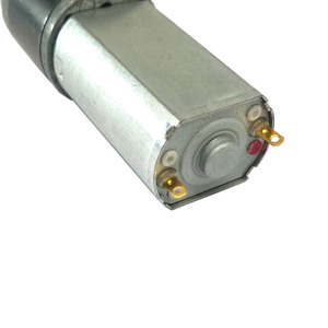 Small Silent <strong>Dc</strong> <strong>Motor</strong> Increaser <strong>Starter</strong> 12V Low Speed Planetary Gearbox <strong>Motor</strong>