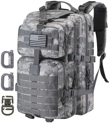 camuflaje acuático