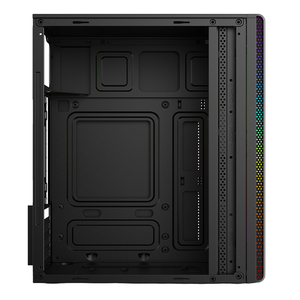 SOEYI-caja de ordenador y torres, sistema de refrigeración de nuevo diseño, USB3.0, 2% de descuento, caja de ordenador PSU atx - Product Image 3