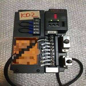RYE 1.5D AC-Servo antrieb von der Arbeits maschine entfernt Neues original fertiges PAC-spezielles SPS-Programm für industrielle Automatisierung - Product Image 1