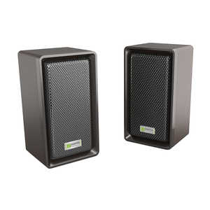 立体声无线低音炮环绕声双振动扬声器大电脑派对扬声器 - Product Image 1