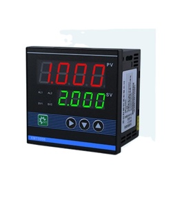 Intelligent <strong>Digital</strong> Remote Display <strong>PID</strong> <strong>Controller</strong> 4-20mA for Pressure Sensors Remote Pressure Regulator - Product Image 5