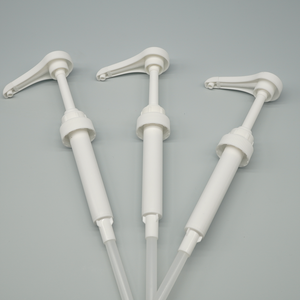 Pompe doseurs sirop pompe A sirop de cafe Pour bouteilles de 750 ml upouria, Torani, Davinci, jordans Skinny sirop - Product Image 5