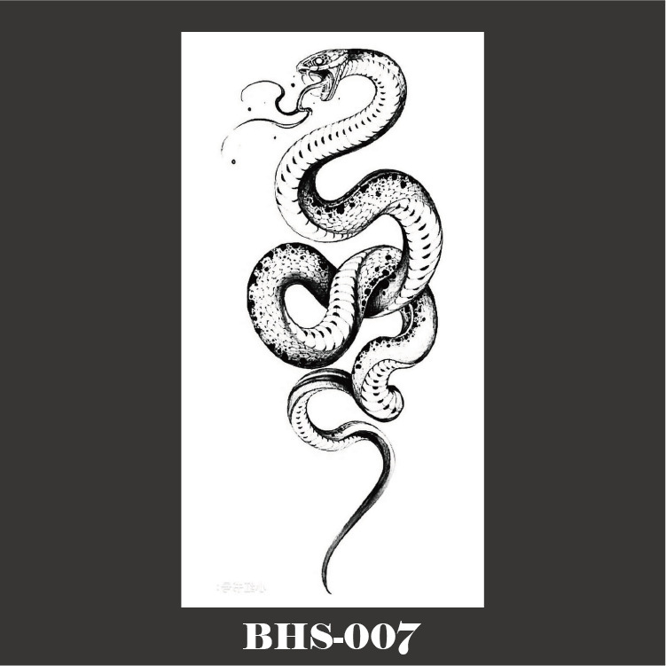 BHS-007