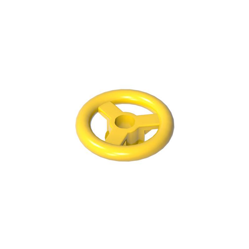 Yellow-286pcs