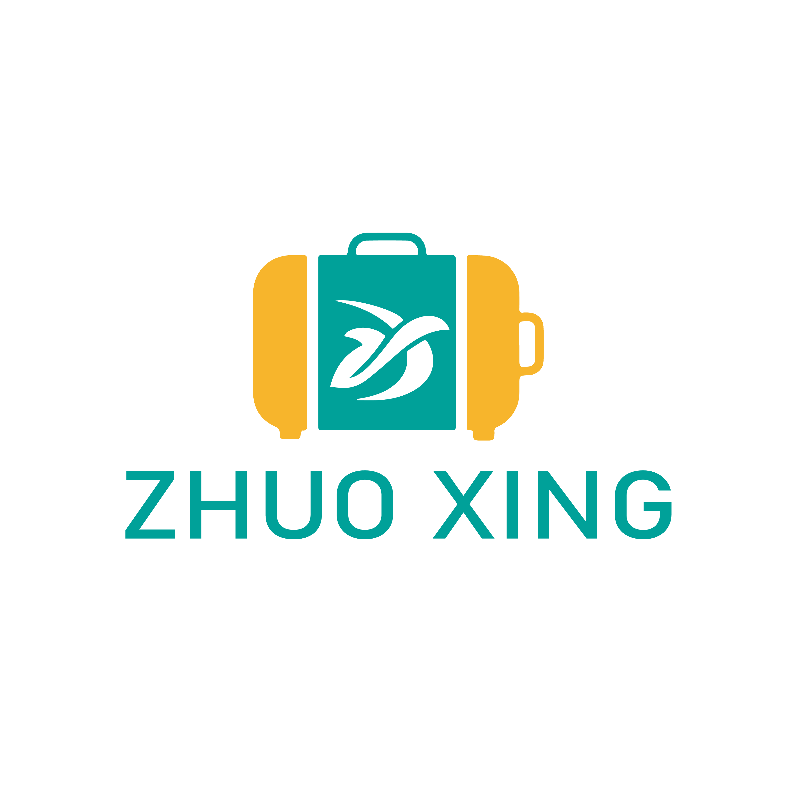 company logo