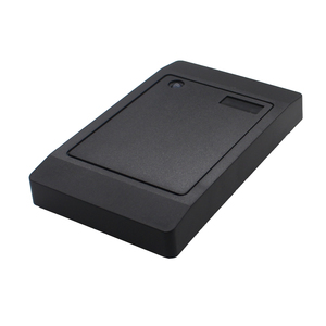 Lettore di schede di controllo accessi RFID lettura 125khz EM ID tag o carte IC 13.56Mhz - Product Image 4