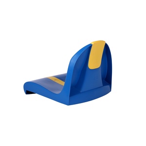 دلو كرة قدم بتصميم شمالي للرياضة والترفيه مع لوحة إعلان - Product Image 5