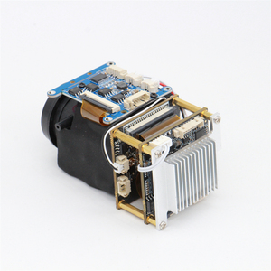 CCTV IP <strong>Camera</strong> Module 3D DNR Digital WDR Support Motion Detection 10X IP Zoom <strong>Camera</strong> SIP-K2063GS-10X - Product Image 3